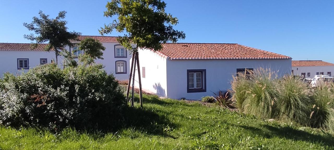 Monte Da Morena Agro-Turismo Serpa Eksteriør bilde