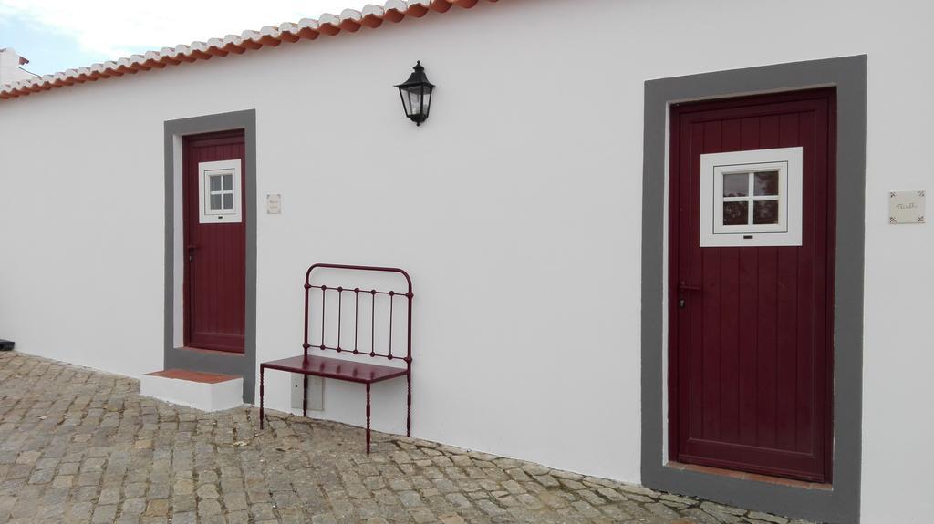 Monte Da Morena Agro-Turismo Serpa Eksteriør bilde